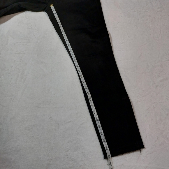 Articles of Society Black Carly Skinny Jeans Size 29 - Picture 5 of 10